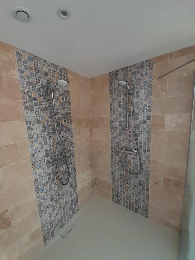Rozeliande Villa Roz-sur-Couesnon Ngoại thất bức ảnh